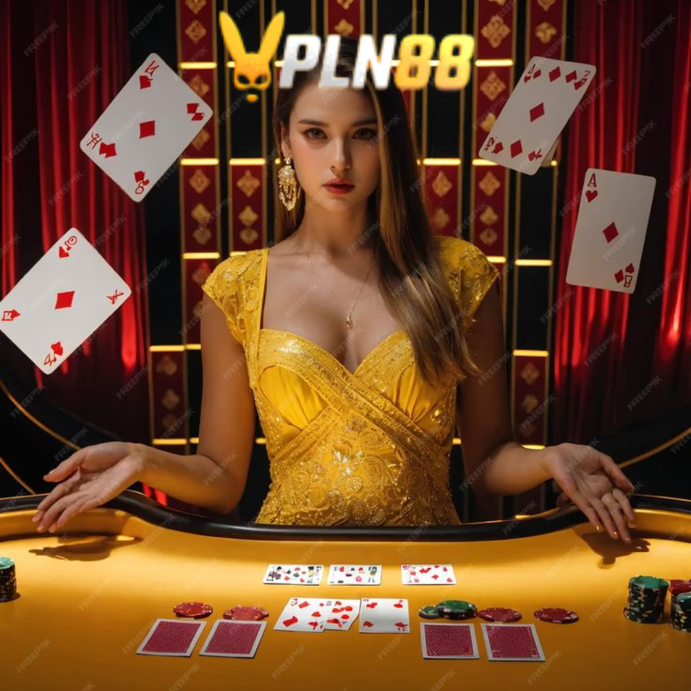 PLN88 : Situs Gacor Mudah JP Dan Maxwin Dengan Mudahnya Mencari X1000